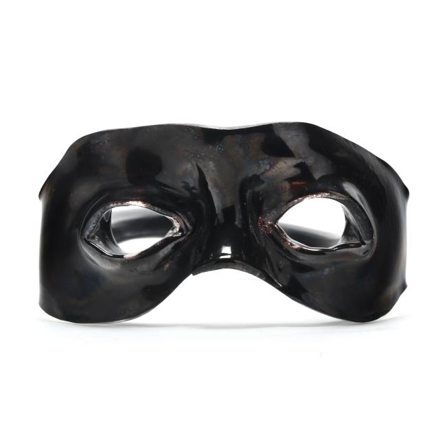 dean-allison-american-b-1976-studio-glass-mask