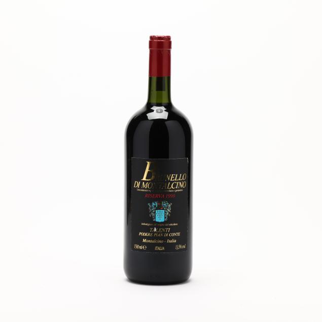 brunello-di-montalcino-1990-riserva-podere-pian-di-conte-talenti-1-magnum