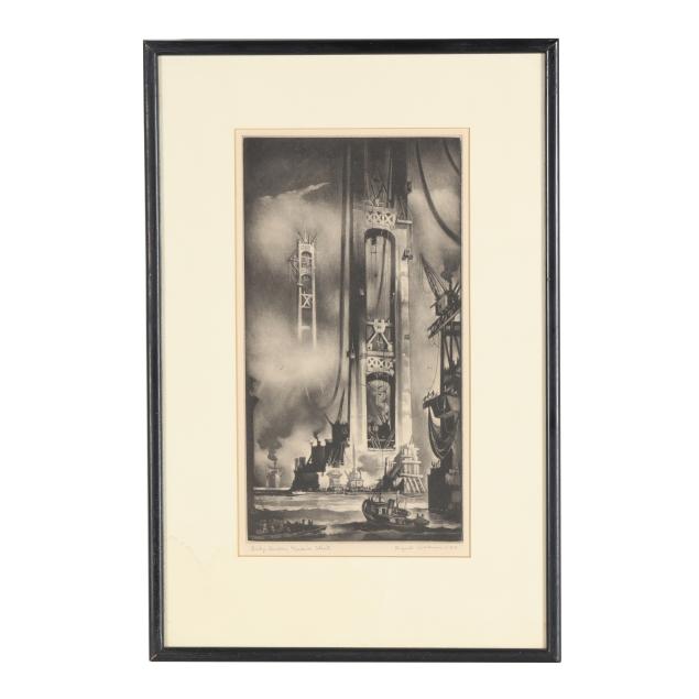 reynold-weidenaar-american-1915-1985-i-bridge-builders-machinac-straits-i