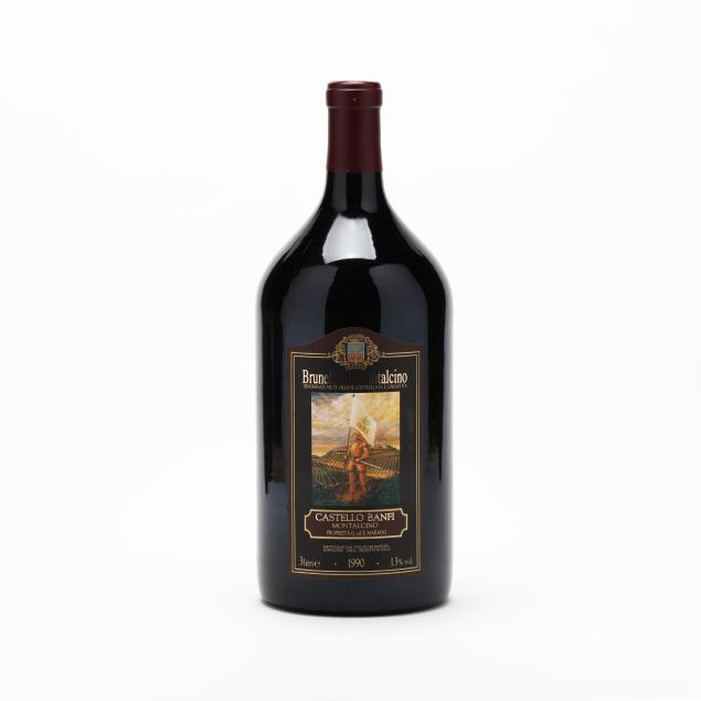 brunello-di-montalcino-1990-castello-banfi-1-double-magnum