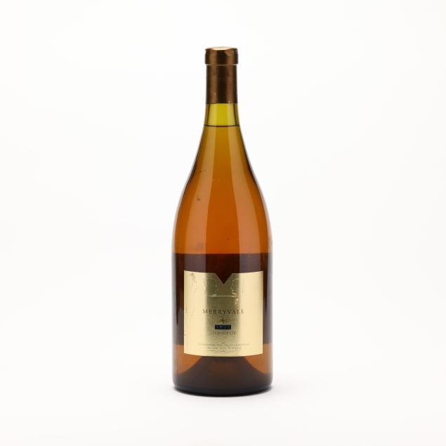 merryvale-1995-silhouette-chardonnay-1-double-magnum