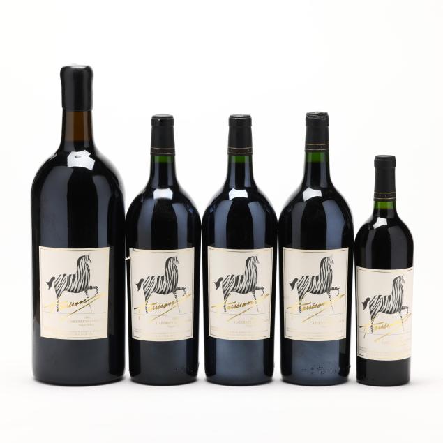 harrison-1998-cabernet-sauvignon-napa-valley-mixed-lot-5-bt