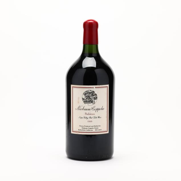 niebaum-coppola-1989-rubicon-1-double-magnum