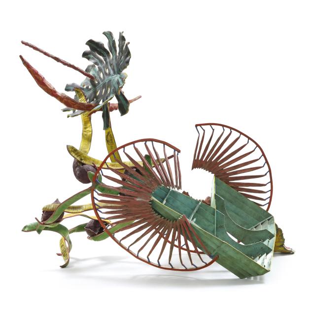 nancy-graves-american-1940-1995-i-equipage-1982-i