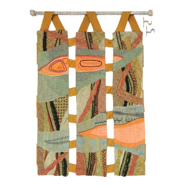 gillian-bradshaw-smith-british-american-b-1933-wall-hanging