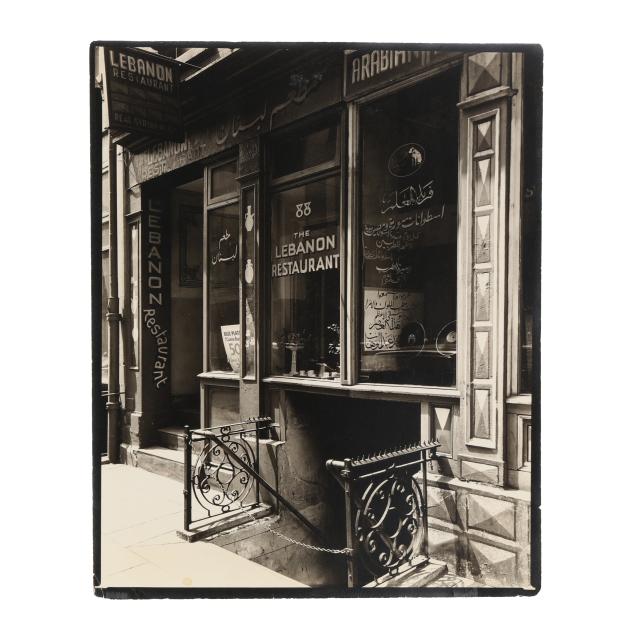 berenice-abbott-american-1898-1991-i-lebanon-restaurant-syrian-88-washington-street-manhattan-i