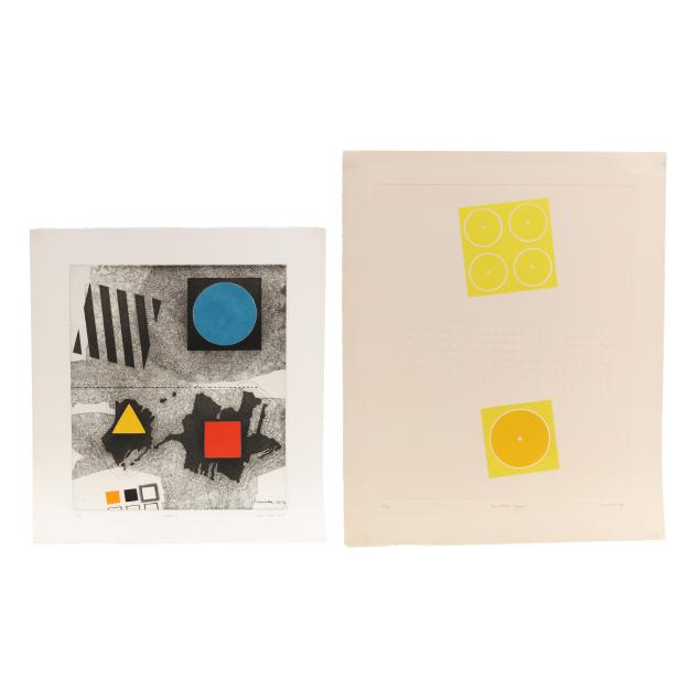 j-jay-mcvicker-american-1911-2004-i-scape-2-two-yellow-squares-i