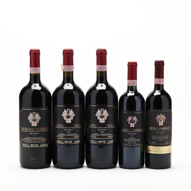brunello-di-montalcino-vigna-di-pianrosso-ciacci-piccolomini-d-aragona-mixed-lot-5-bt