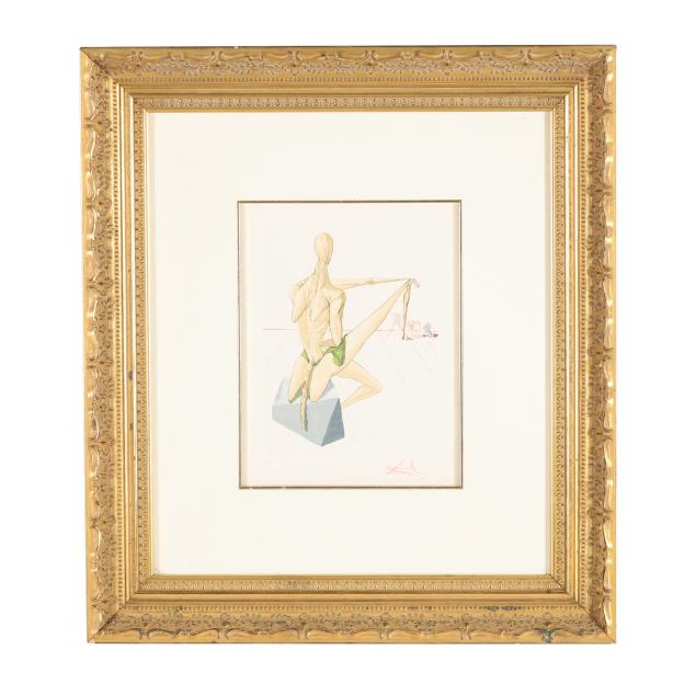 salvador-dali-spanish-1904-1989-i-inferno-canto-5-minos-i