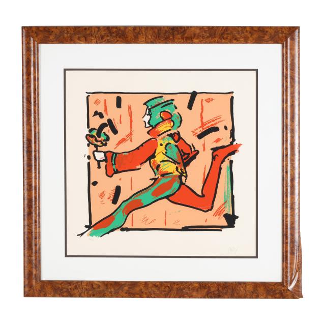peter-max-american-b-1937-i-runner-on-brown-i