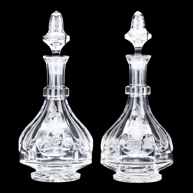 pair-of-etched-crystal-decanters-with-grape-vines