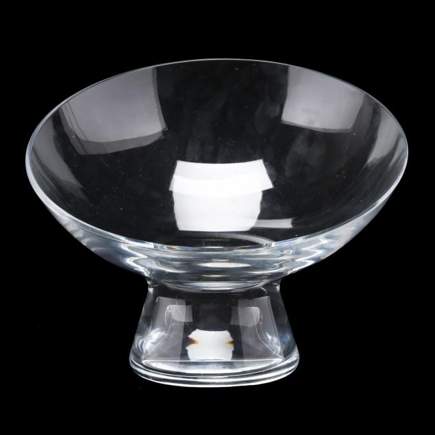 baccarat-asymmetrical-crystal-centerpiece-bowl