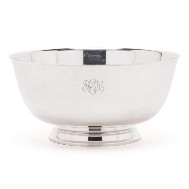 large-tiffany-co-sterling-silver-revere-centerpiece-bowl