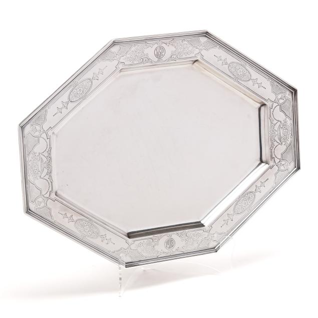 gorham-i-clermont-i-sterling-silver-meat-platter