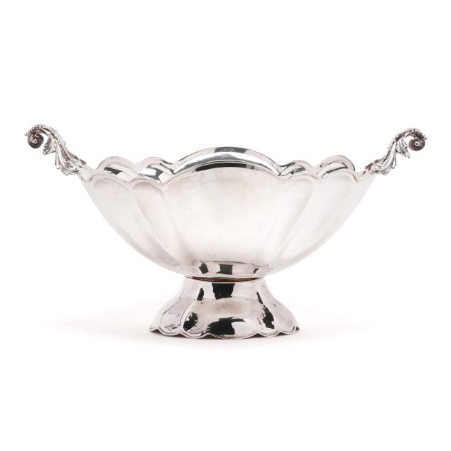 large-italian-silver-centerpiece-bowl