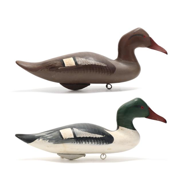 captn-harry-jobes-md-1936-2019-pair-of-shovelers
