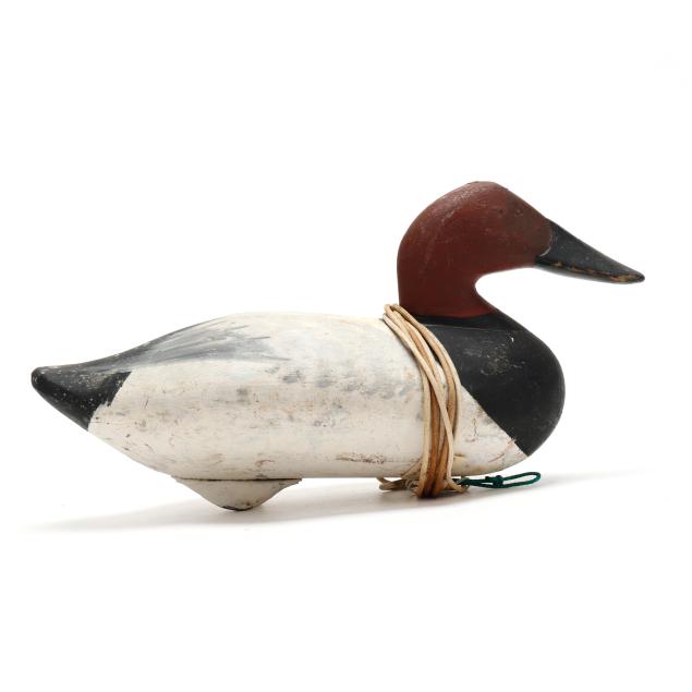 madison-mitchell-md-1901-1993-canvasback