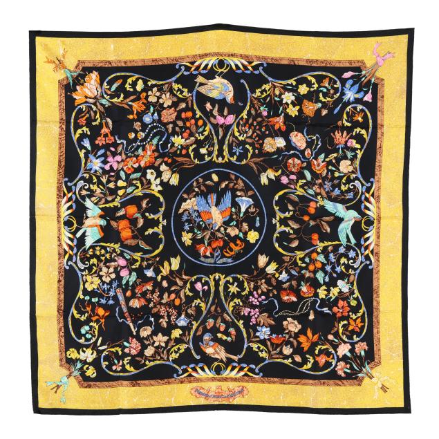 silk-i-pierres-d-orient-et-d-occident-i-scarf-hermes