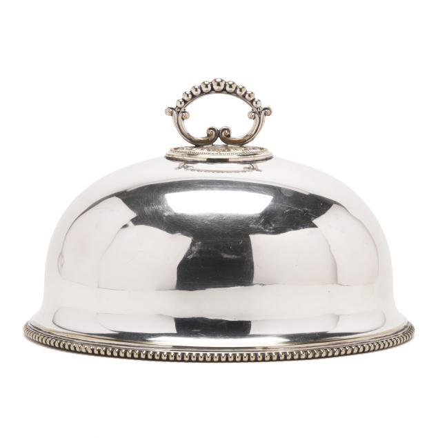 small-silver-plated-meat-dome