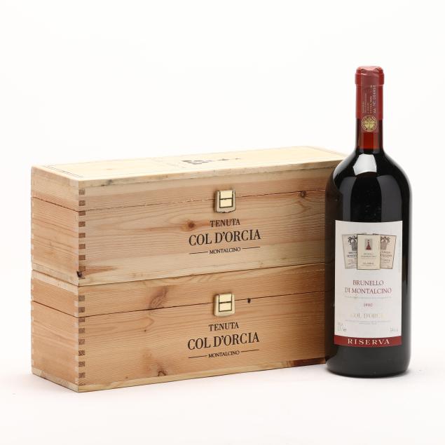 brunello-di-montalcino-1980-riserva-col-d-orcia-2-magnums