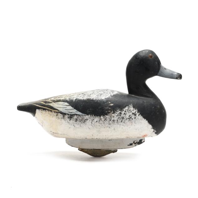 joe-lewark-nc-1940-2025-bluebill