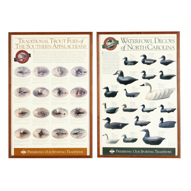 two-iconic-posters-published-by-the-north-carolina-resources-commission