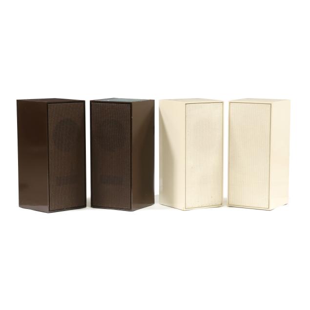 two-pair-of-sansui-s-41u-custom-speaker-cabinets-designed-by-milo-baughman