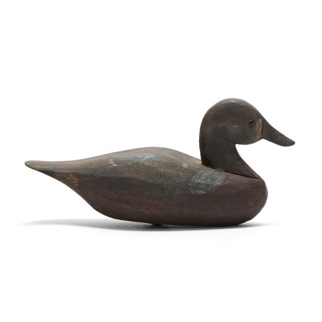 romie-waterfield-nc-1918-2010-blue-winged-teal
