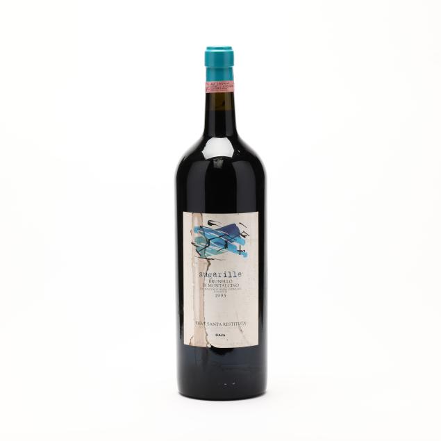 brunello-di-montalcino-1995-sugarille-pieve-santa-restituta-gaja-1-5l