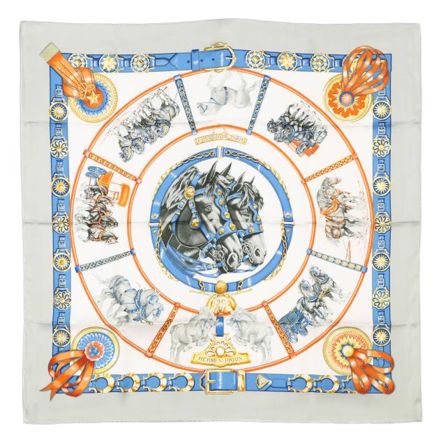 silk-i-chevaux-de-trait-i-scarf-hermes