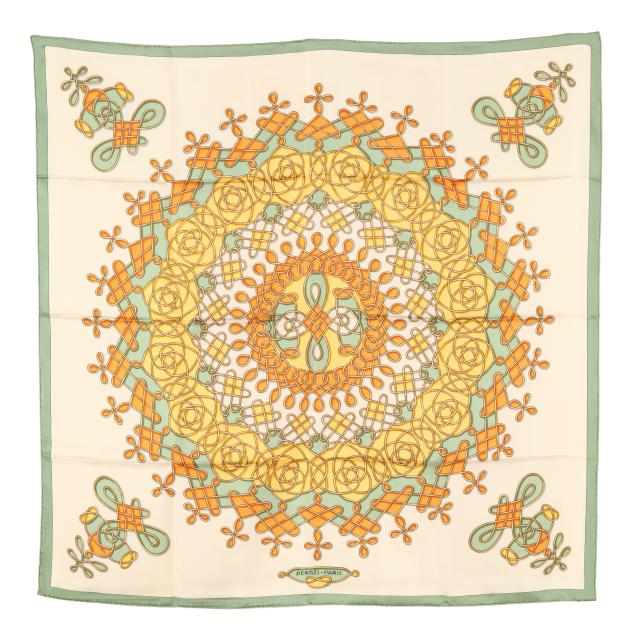 silk-i-ciels-byzantins-i-scarf-hermes