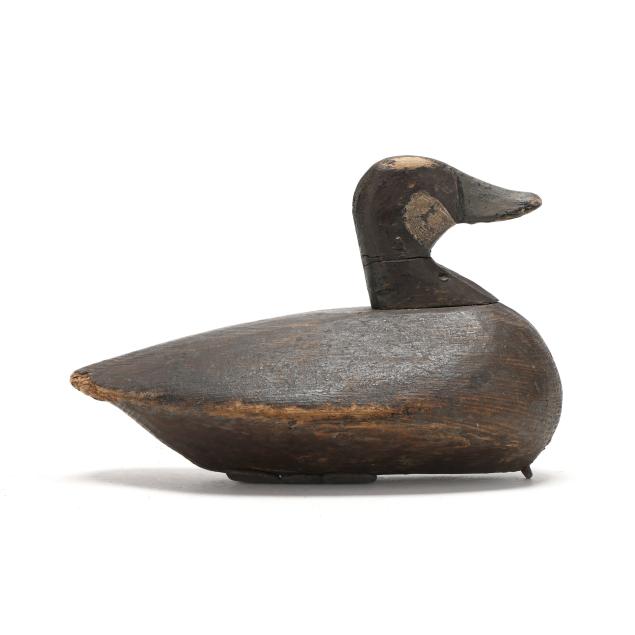 rufus-roberts-nc-1897-1954-rare-and-important-ruddy-duck