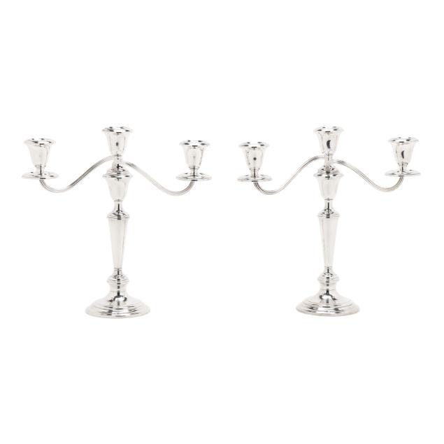 pair-of-gorham-sterling-silver-candelabra