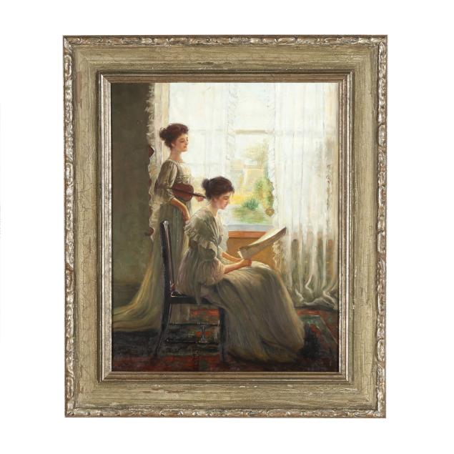 after-walter-bonner-gash-english-1869-1928-i-the-music-lesson-i