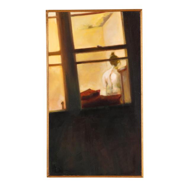 dianne-massey-dunbar-american-nude-through-a-window