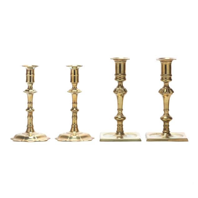 two-pairs-of-george-ii-brass-candlesticks