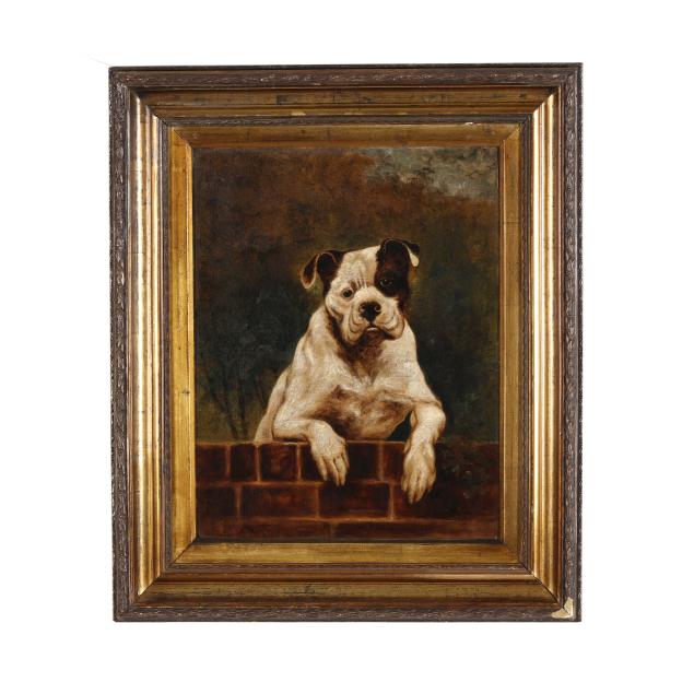 charles-dudley-english-1829-1900-bulldog