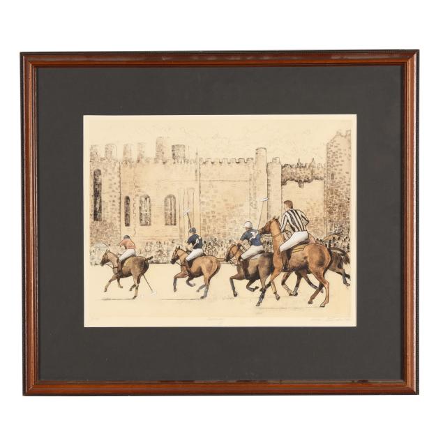 anne-lattimore-american-1947-2022-framed-polo-print