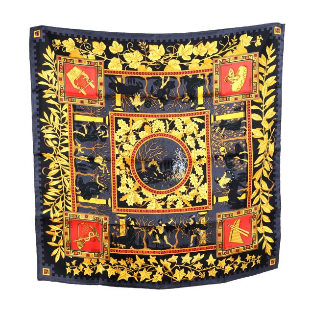 silk-i-musique-des-dieux-i-scarf-hermes