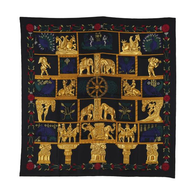 silk-i-torana-i-scarf-hermes