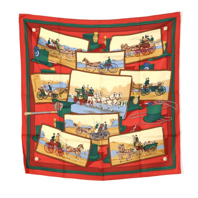 silk-i-attelages-i-scarf-hermes
