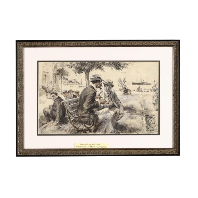 frederick-coffay-yohn-american-1875-1933-i-mark-tidd-in-italy-i