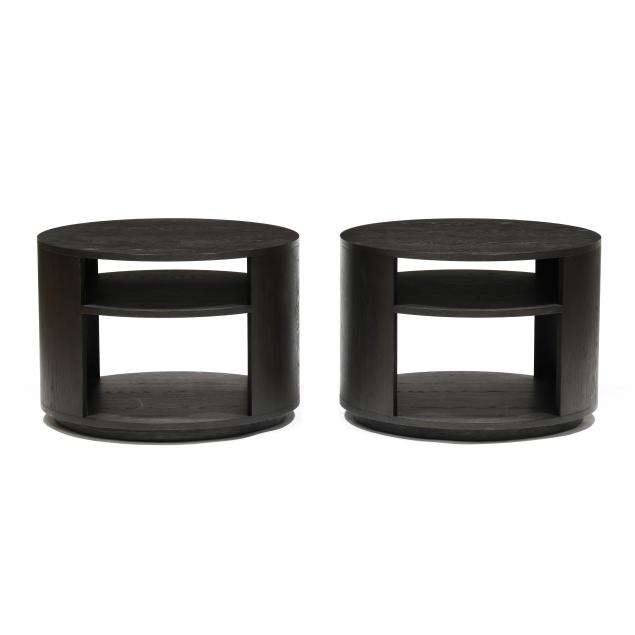 restoration-hardware-pair-of-circular-end-tables