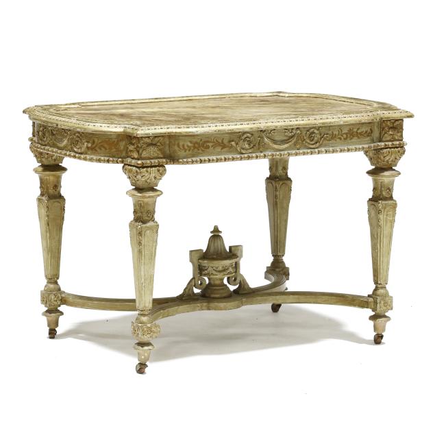 italianate-carved-and-painted-center-table