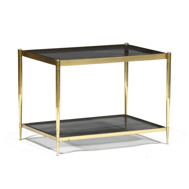 modern-history-brass-and-glass-end-table