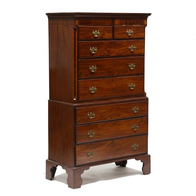 george-iii-inlaid-mahogany-chest-on-chest