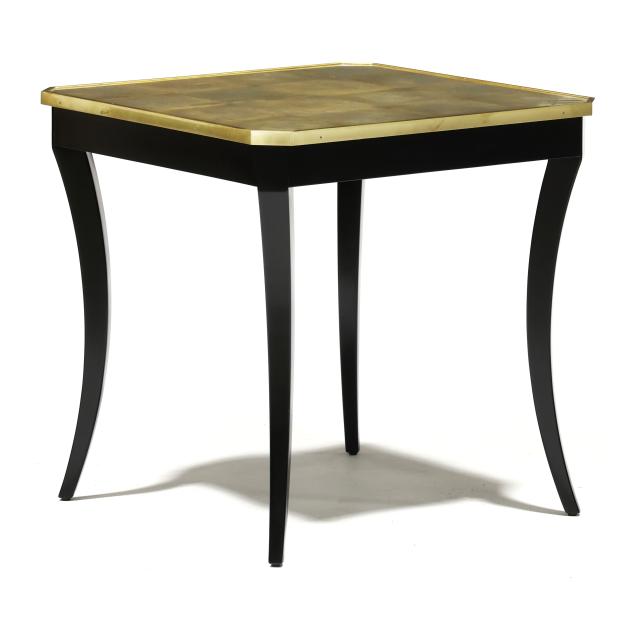 modern-history-hollywood-regency-style-gilt-and-ebonized-side-table
