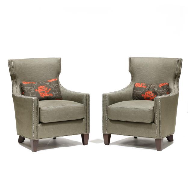 wesley-hall-pair-of-upholstered-club-chairs