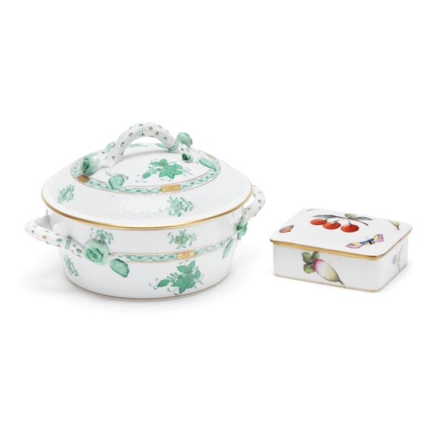 herend-covered-vegetable-and-box