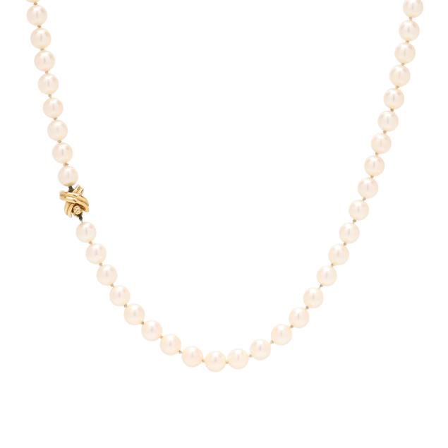 single-strand-pearl-necklace-tiffany-co